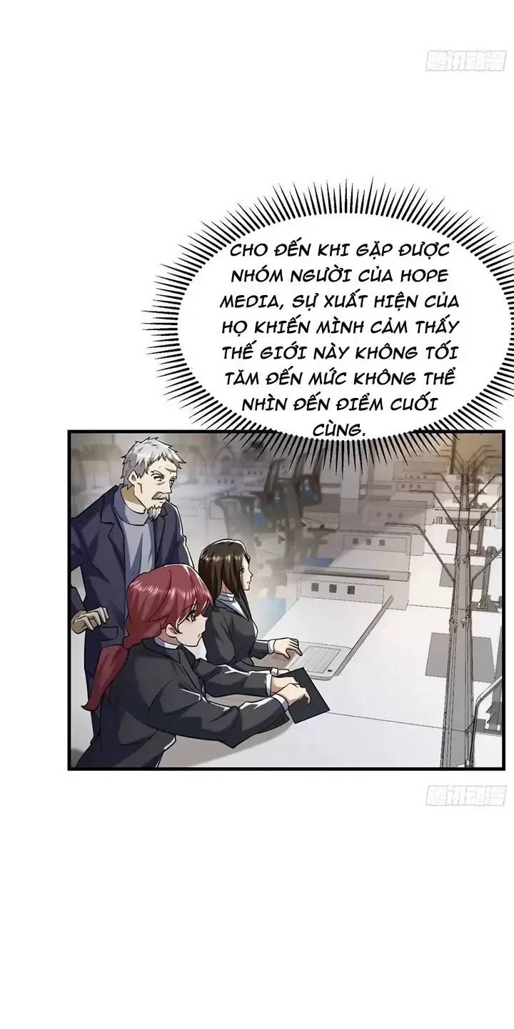 Đệ Nhất Danh Sách - Chapter 344 - Page 52