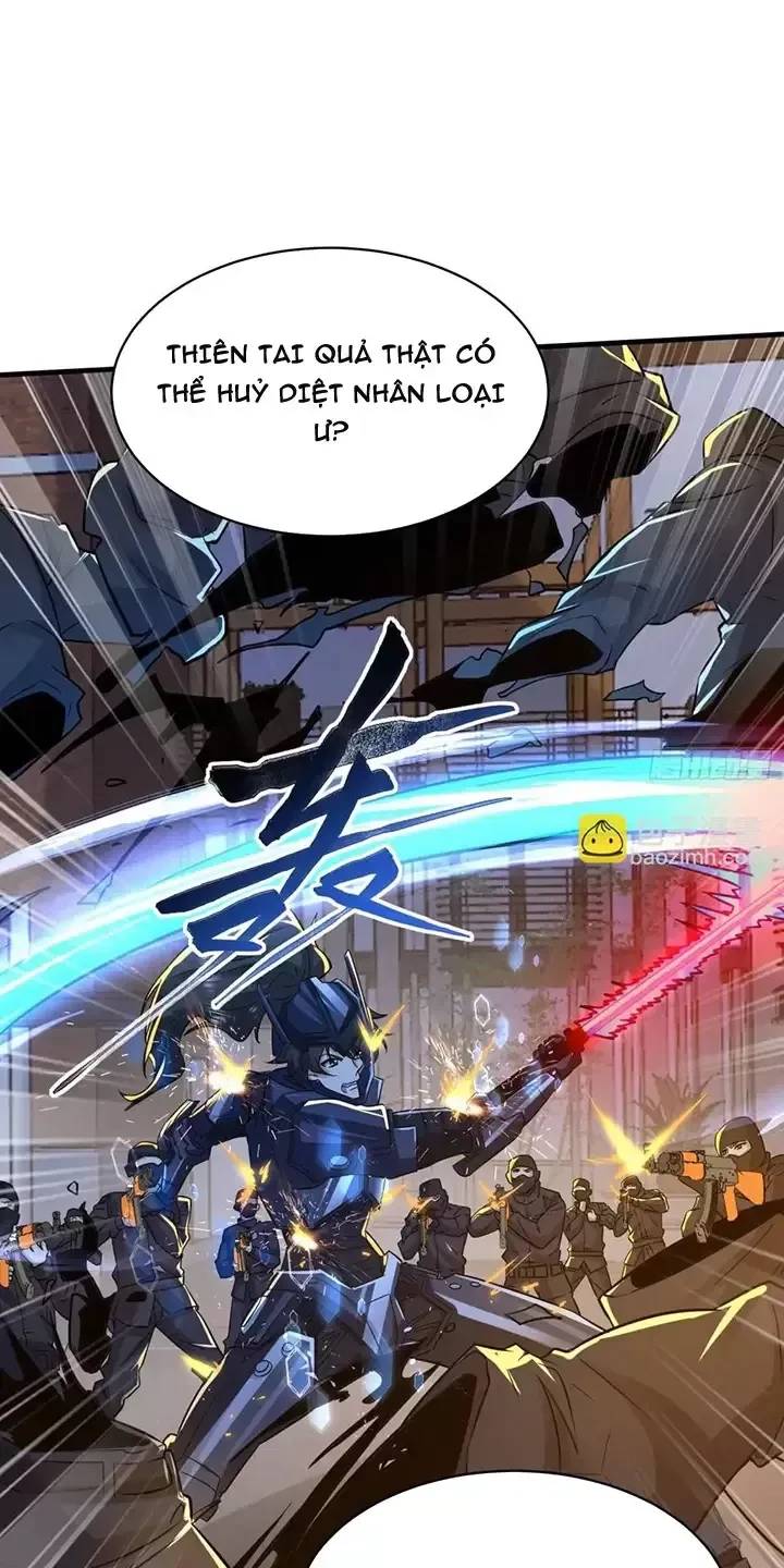 Đệ Nhất Danh Sách - Chapter 344 - Page 53