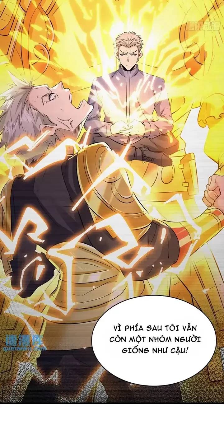 Đệ Nhất Danh Sách - Chapter 344 - Page 57