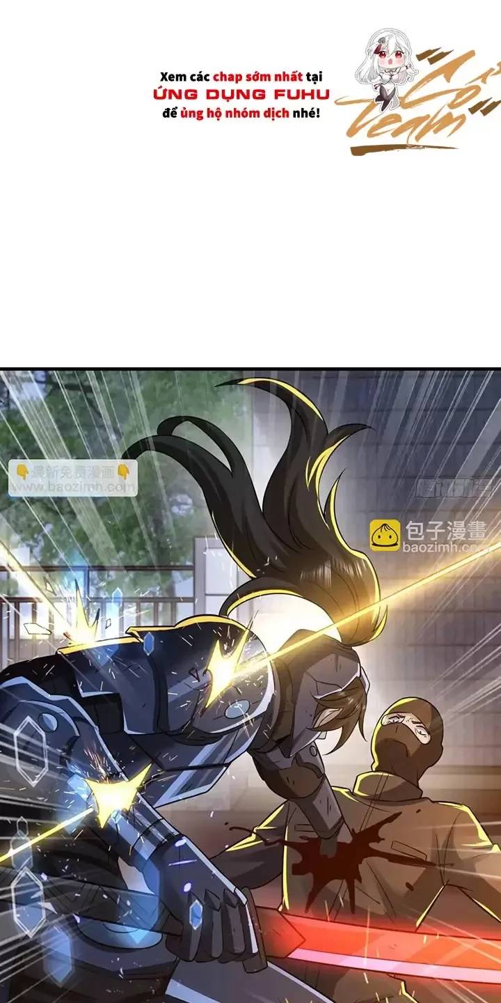 Đệ Nhất Danh Sách - Chapter 344 - Page 58