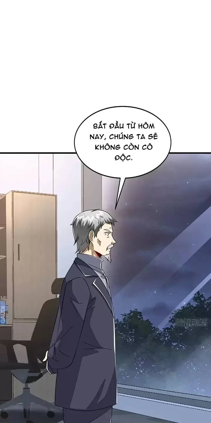 Đệ Nhất Danh Sách - Chapter 344 - Page 64