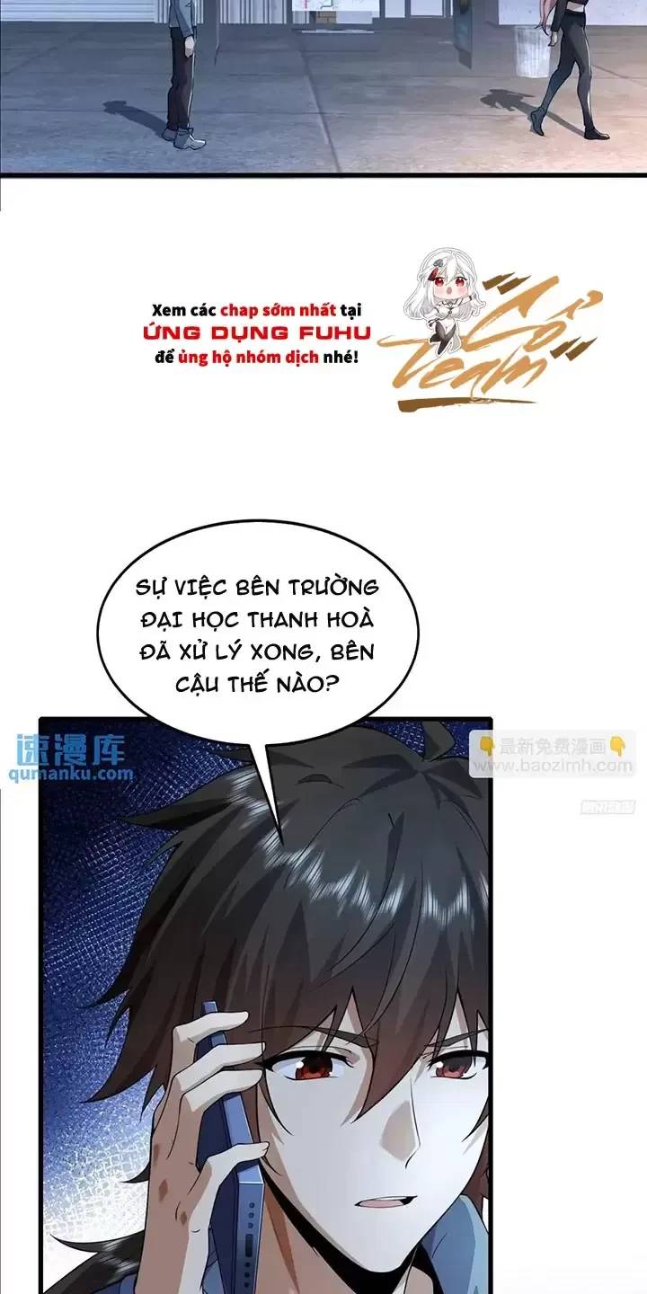 Đệ Nhất Danh Sách - Chapter 344 - Page 8