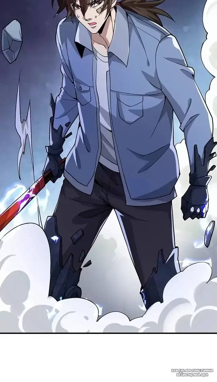 Đệ Nhất Danh Sách - Chapter 345 - Page 21