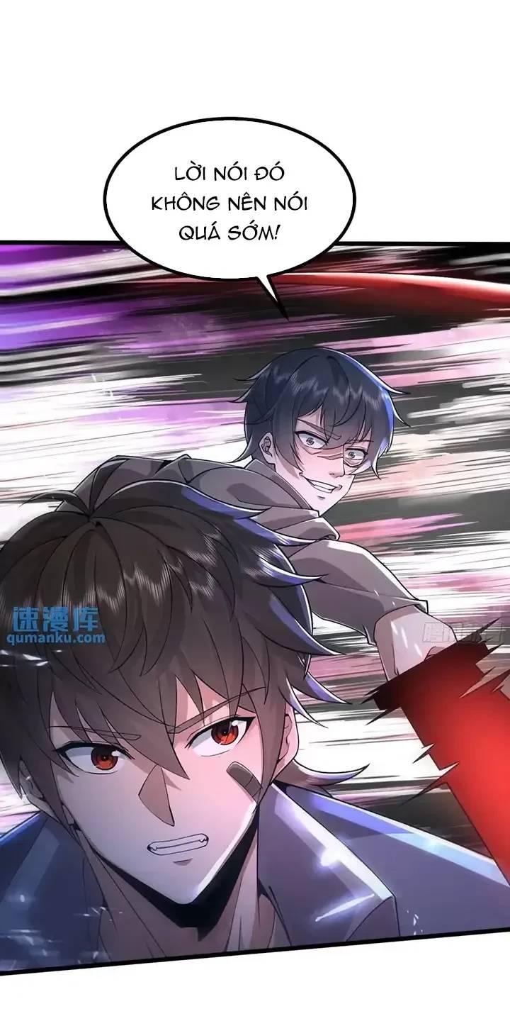 Đệ Nhất Danh Sách - Chapter 345 - Page 22