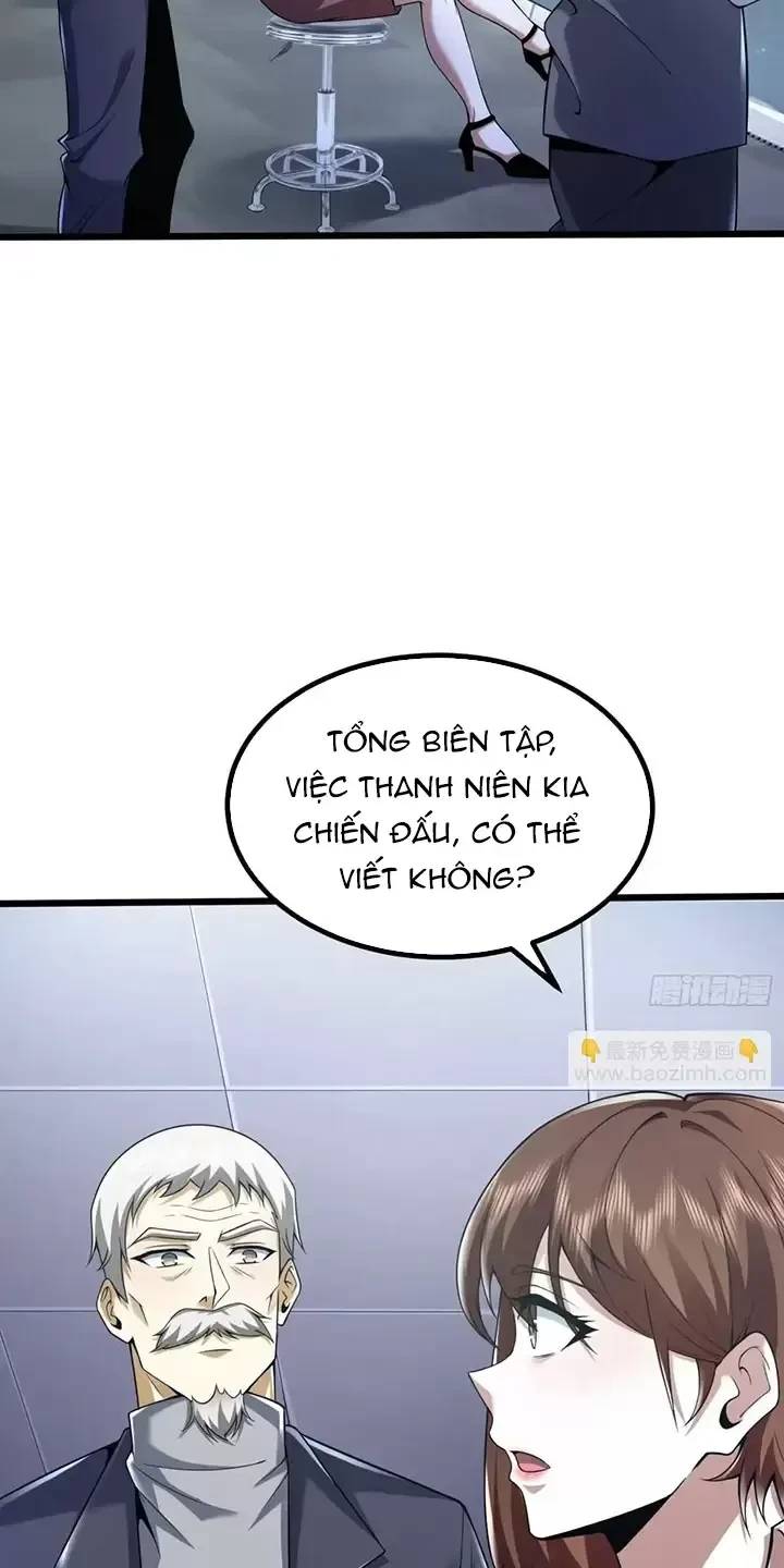 Đệ Nhất Danh Sách - Chapter 345 - Page 37