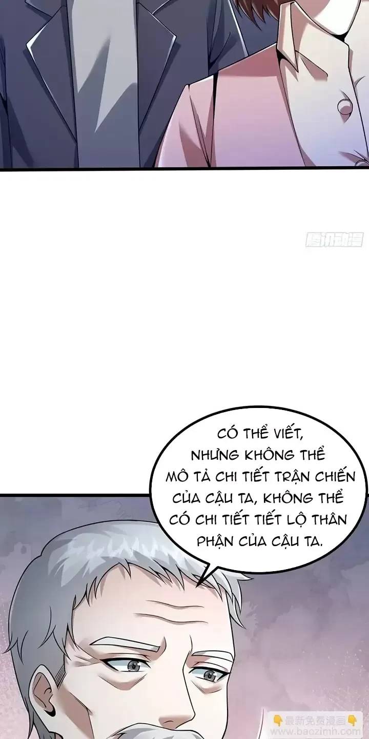 Đệ Nhất Danh Sách - Chapter 345 - Page 38