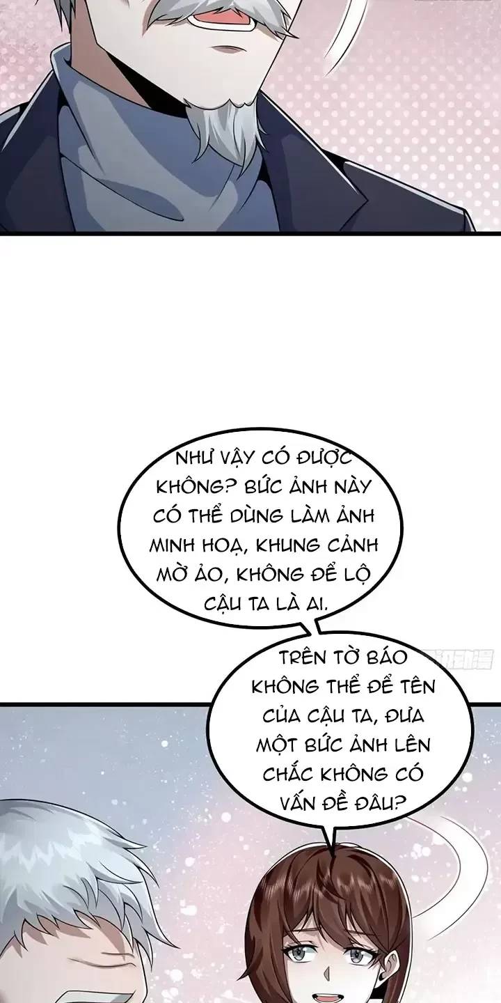 Đệ Nhất Danh Sách - Chapter 345 - Page 39