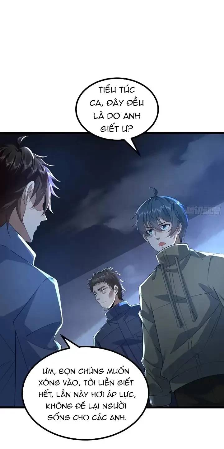 Đệ Nhất Danh Sách - Chapter 345 - Page 44