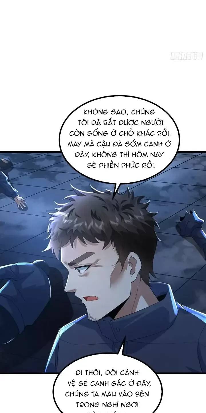 Đệ Nhất Danh Sách - Chapter 345 - Page 45