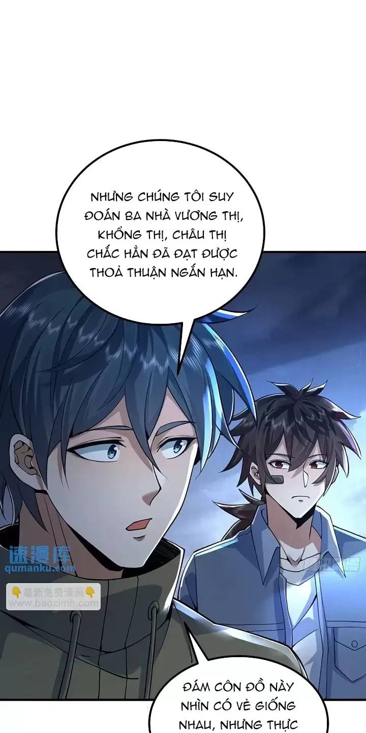Đệ Nhất Danh Sách - Chapter 345 - Page 48