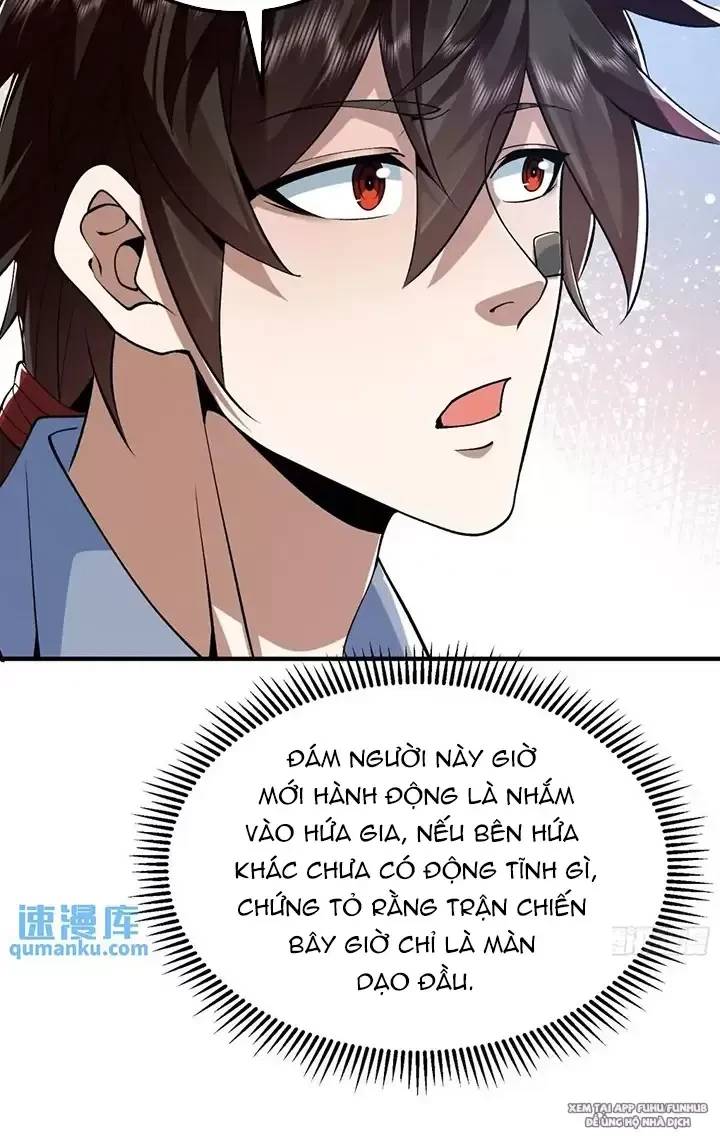 Đệ Nhất Danh Sách - Chapter 345 - Page 51