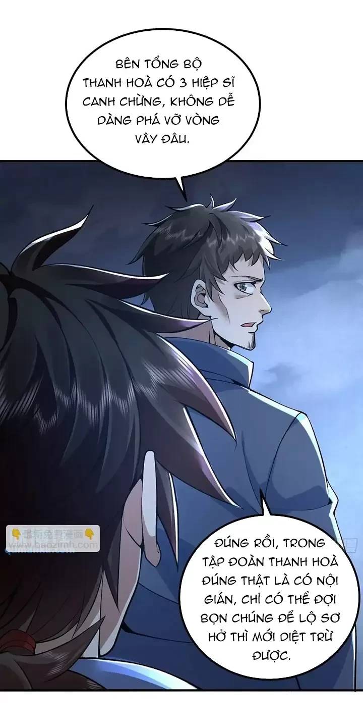 Đệ Nhất Danh Sách - Chapter 345 - Page 52