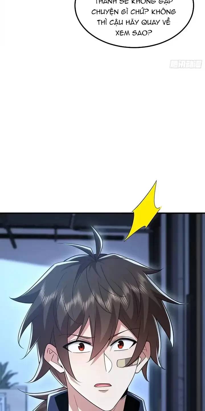 Đệ Nhất Danh Sách - Chapter 345 - Page 54