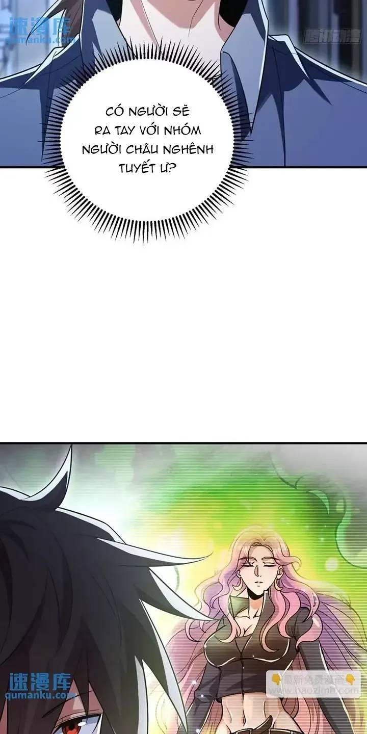 Đệ Nhất Danh Sách - Chapter 345 - Page 55