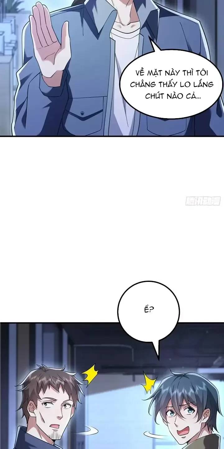 Đệ Nhất Danh Sách - Chapter 345 - Page 57