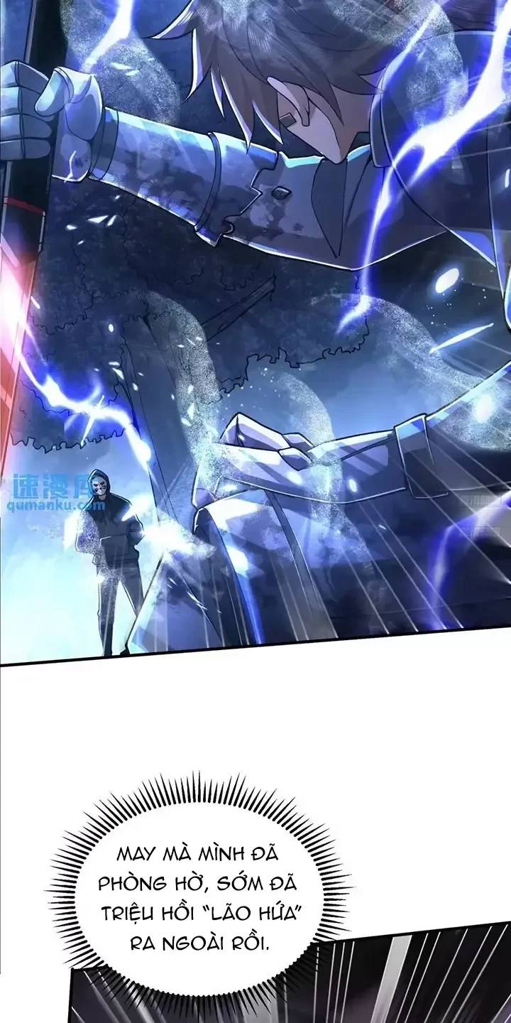 Đệ Nhất Danh Sách - Chapter 345 - Page 7