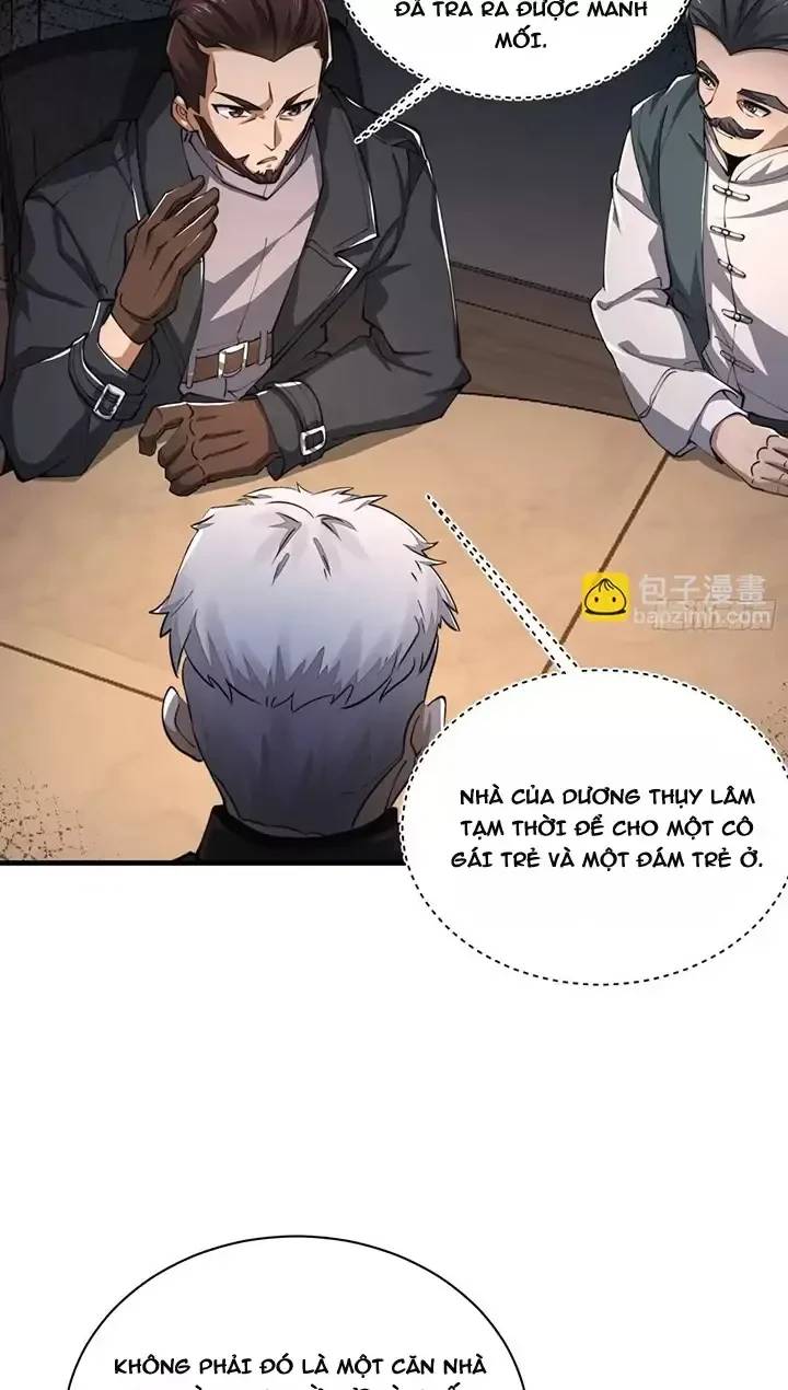 Đệ Nhất Danh Sách - Chapter 346 - Page 10