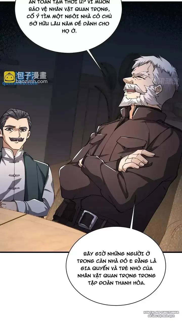 Đệ Nhất Danh Sách - Chapter 346 - Page 11