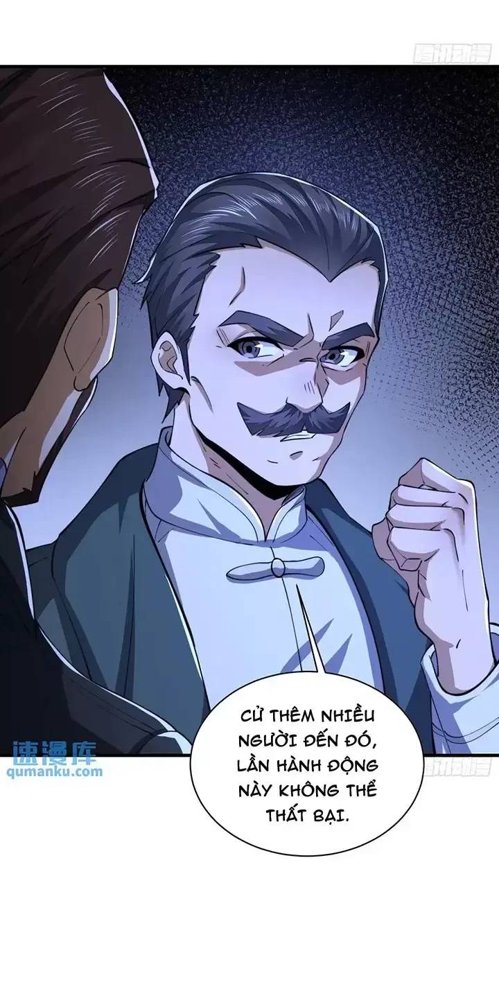 Đệ Nhất Danh Sách - Chapter 346 - Page 12