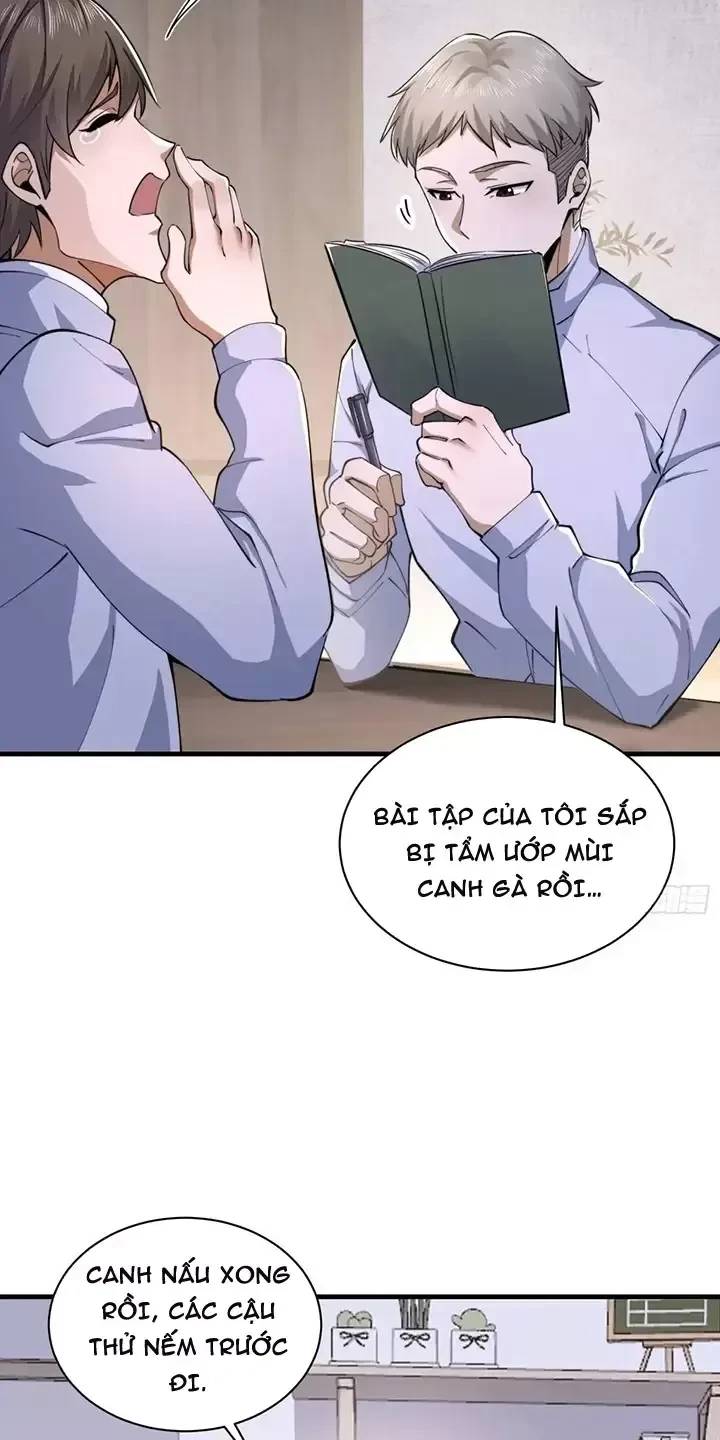 Đệ Nhất Danh Sách - Chapter 346 - Page 15