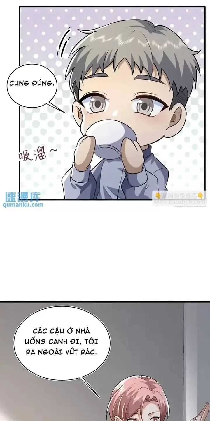 Đệ Nhất Danh Sách - Chapter 346 - Page 20