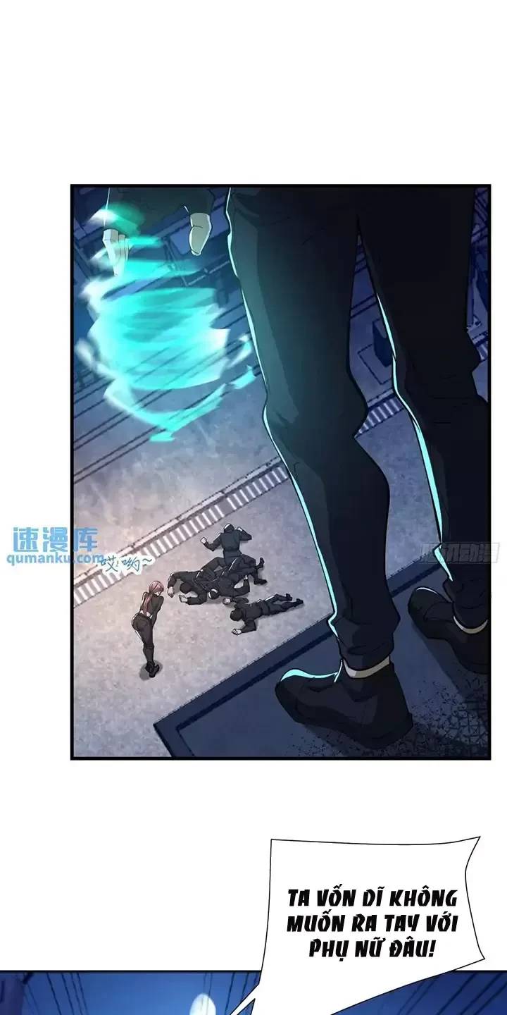 Đệ Nhất Danh Sách - Chapter 346 - Page 35