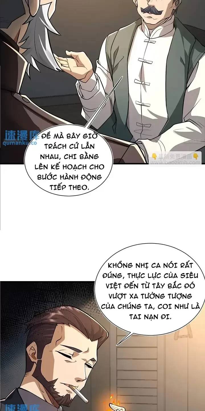 Đệ Nhất Danh Sách - Chapter 346 - Page 4