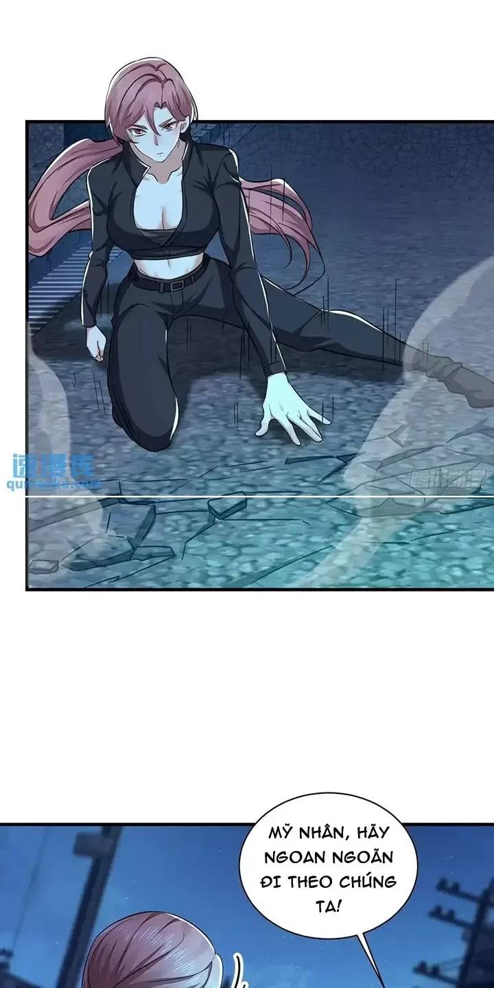 Đệ Nhất Danh Sách - Chapter 346 - Page 41