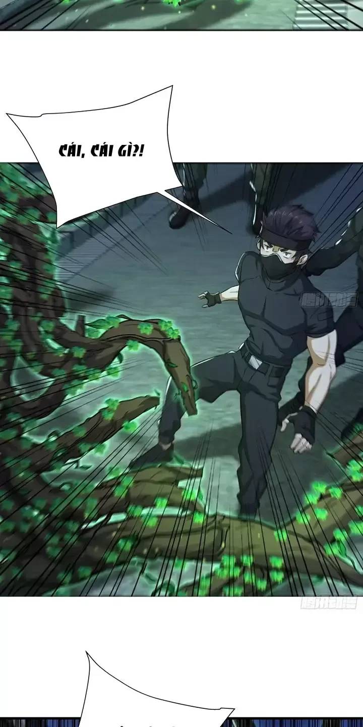 Đệ Nhất Danh Sách - Chapter 346 - Page 45