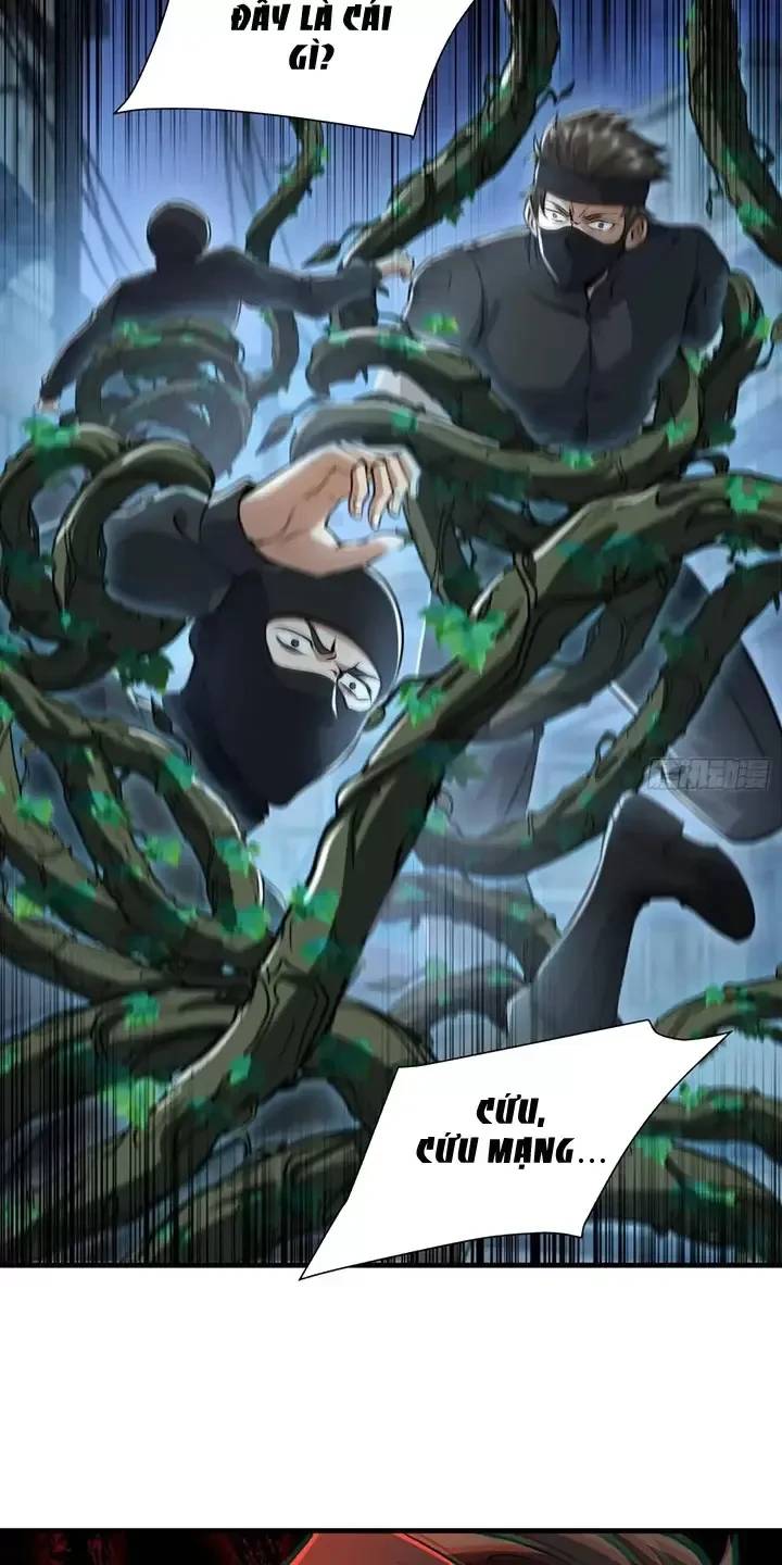 Đệ Nhất Danh Sách - Chapter 346 - Page 46