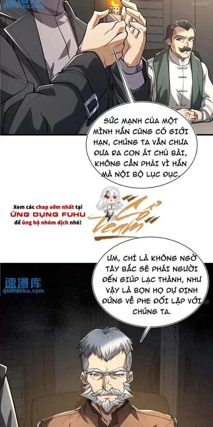 Đệ Nhất Danh Sách - Chapter 346 - Page 5
