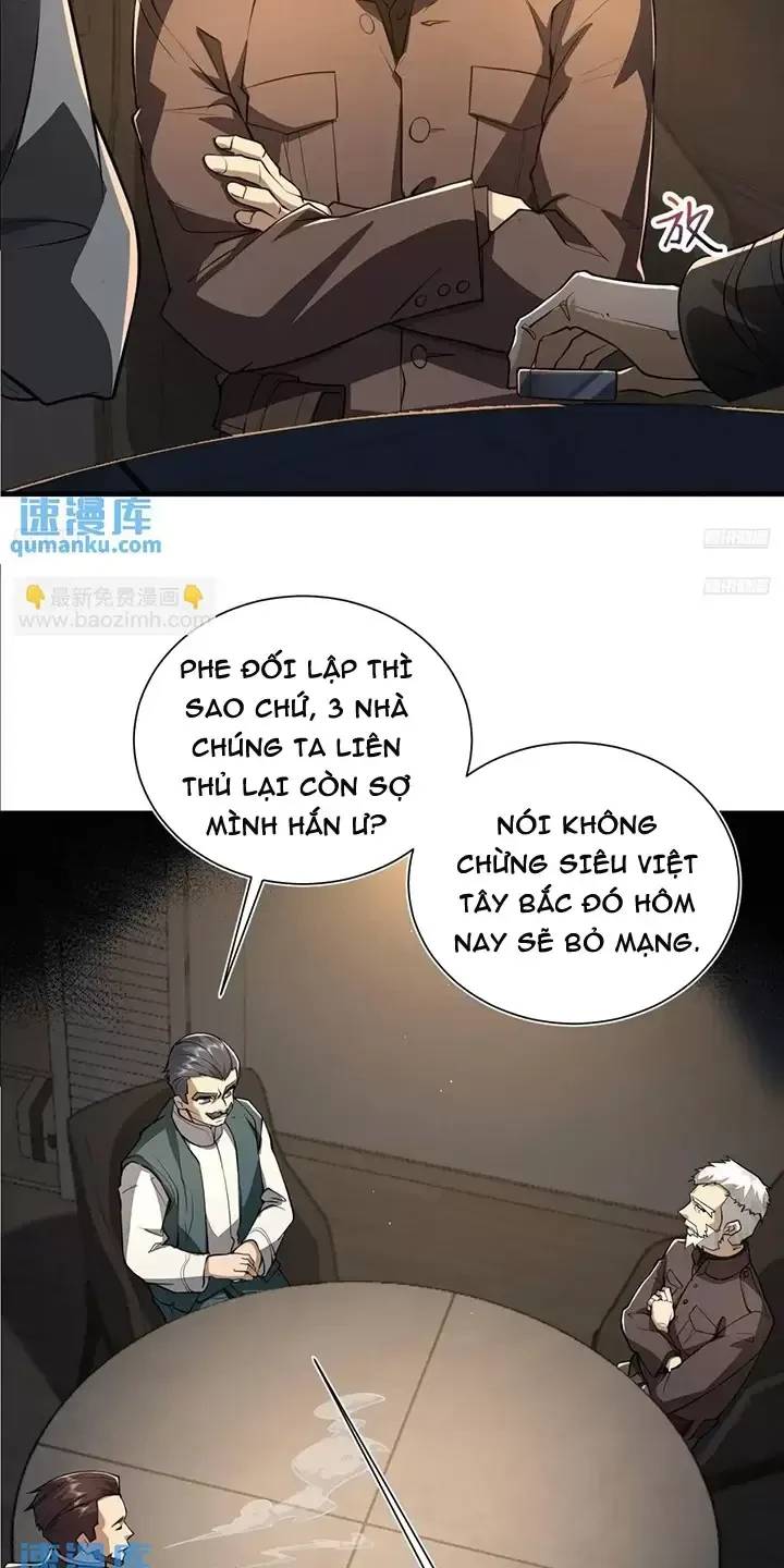 Đệ Nhất Danh Sách - Chapter 346 - Page 6