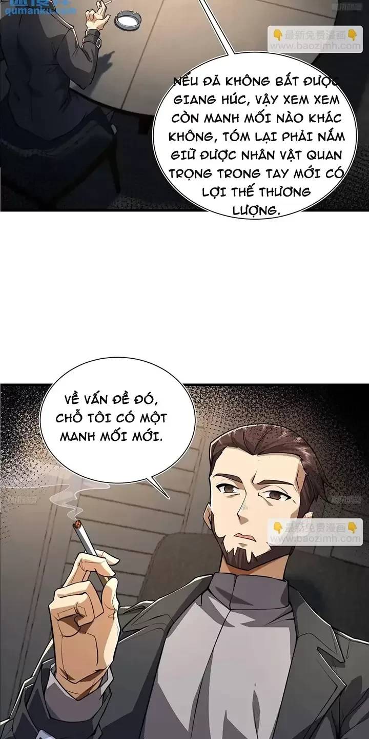 Đệ Nhất Danh Sách - Chapter 346 - Page 7