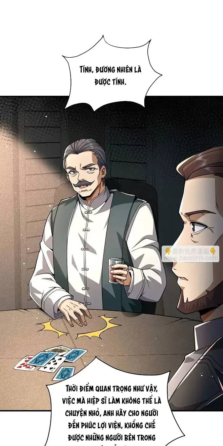 Đệ Nhất Danh Sách - Chapter 347 - Page 11