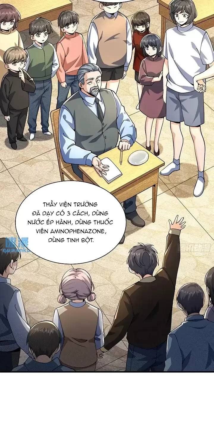 Đệ Nhất Danh Sách - Chapter 347 - Page 13