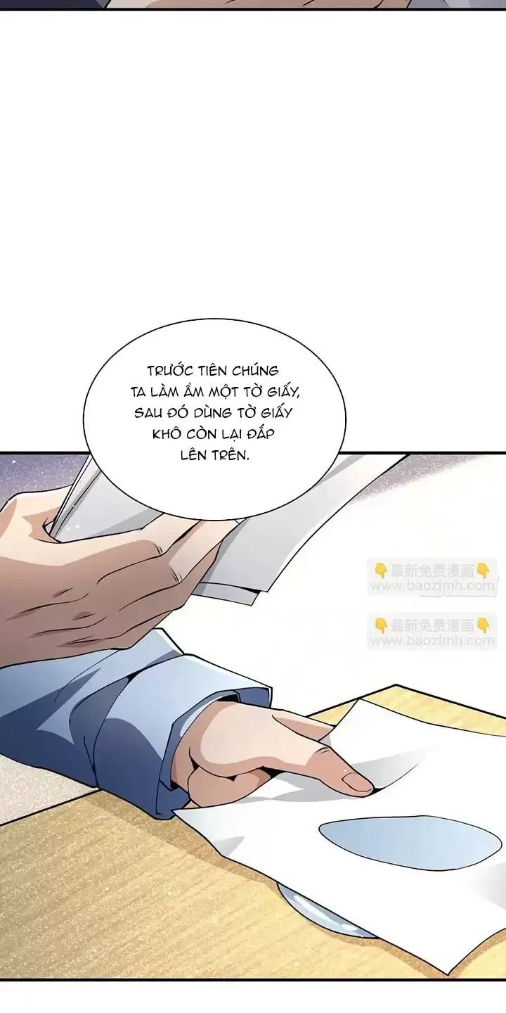 Đệ Nhất Danh Sách - Chapter 347 - Page 15