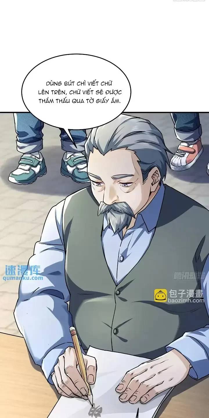 Đệ Nhất Danh Sách - Chapter 347 - Page 17