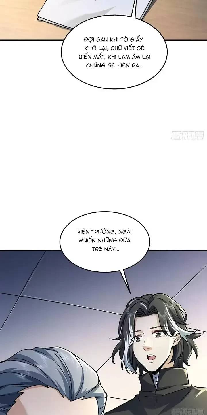 Đệ Nhất Danh Sách - Chapter 347 - Page 18