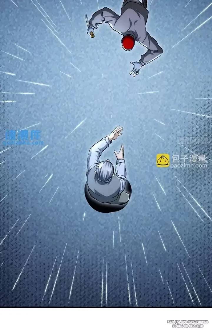 Đệ Nhất Danh Sách - Chapter 347 - Page 32