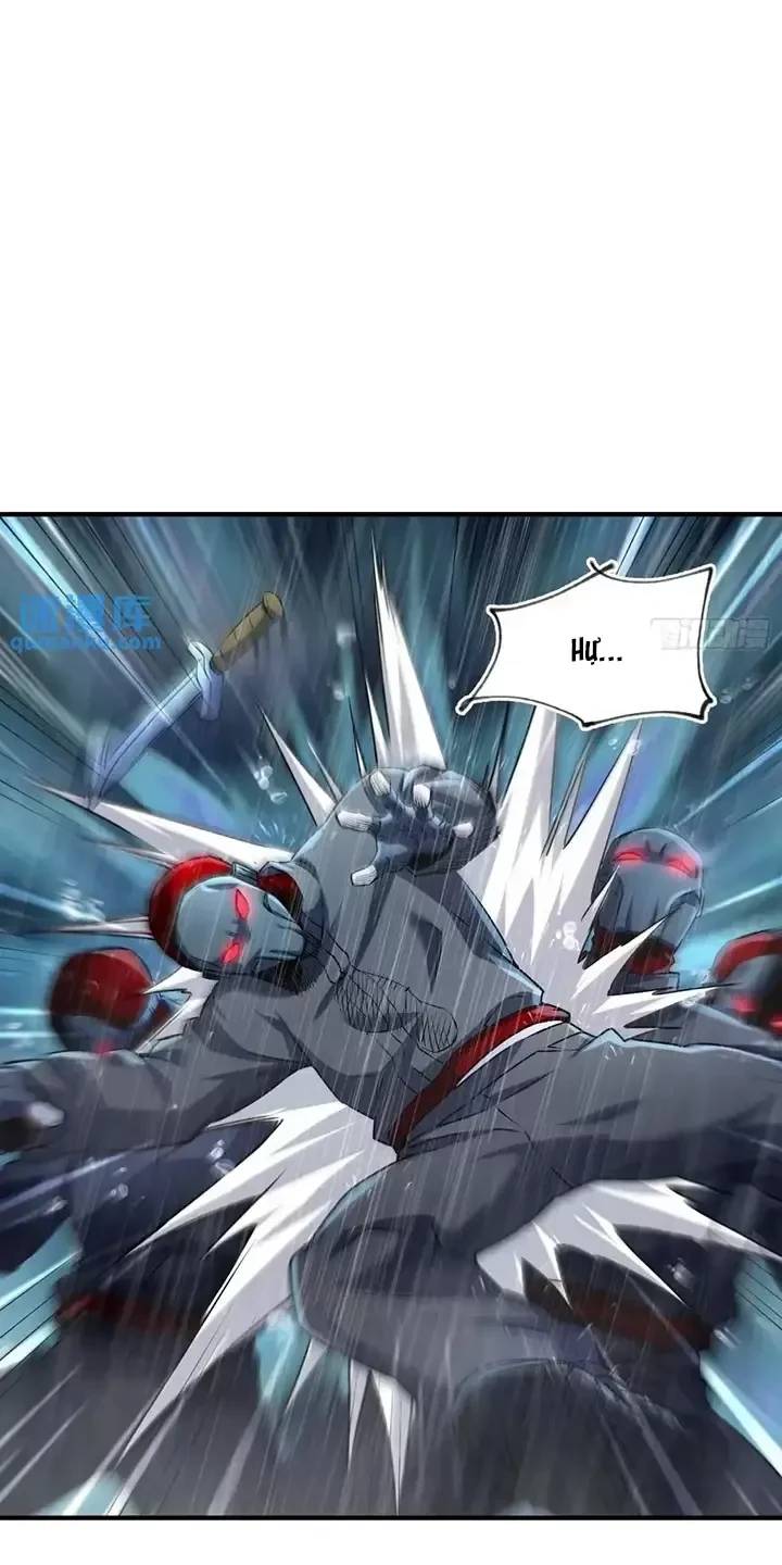 Đệ Nhất Danh Sách - Chapter 347 - Page 36