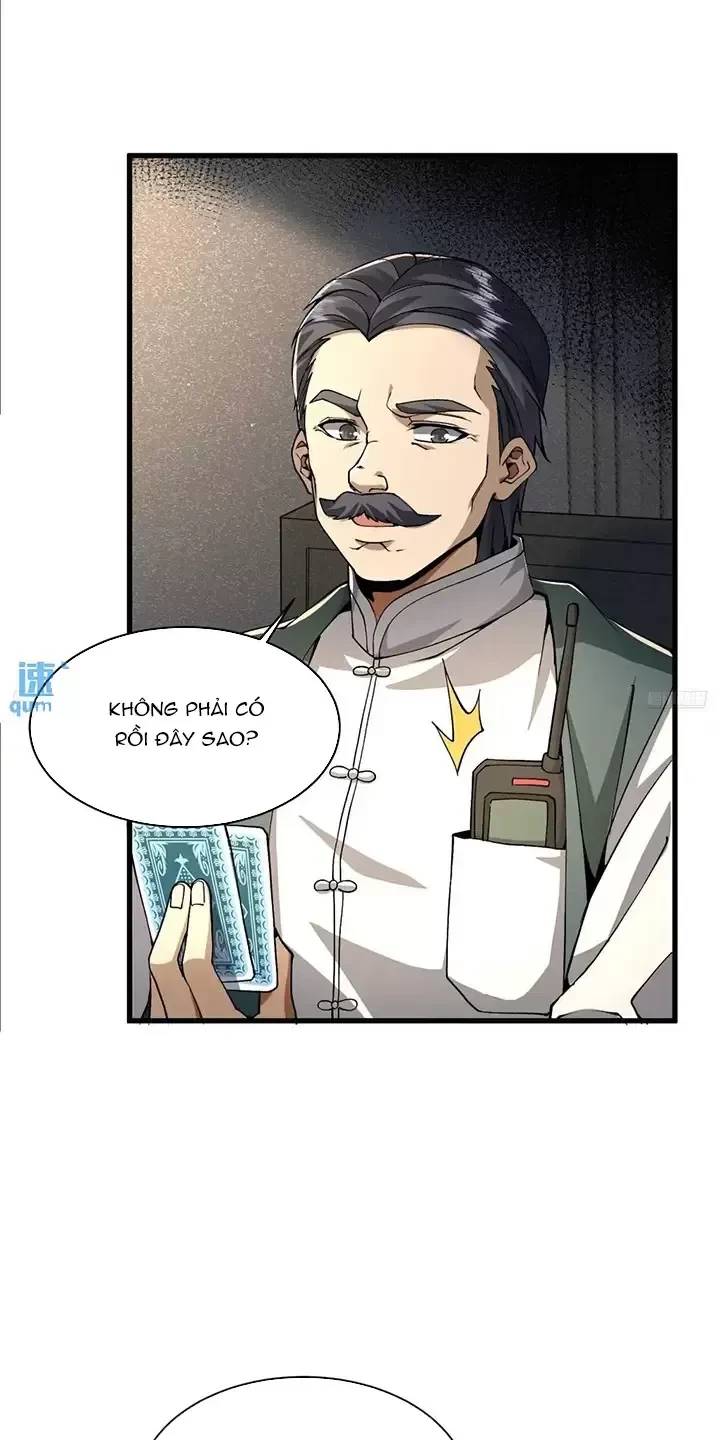 Đệ Nhất Danh Sách - Chapter 347 - Page 4