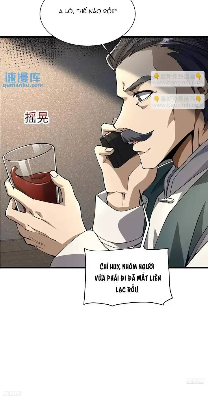 Đệ Nhất Danh Sách - Chapter 347 - Page 5