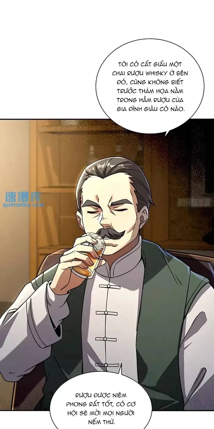 Đệ Nhất Danh Sách - Chapter 347 - Page 60