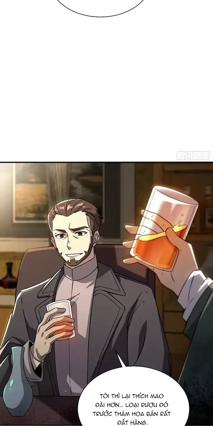 Đệ Nhất Danh Sách - Chapter 347 - Page 61