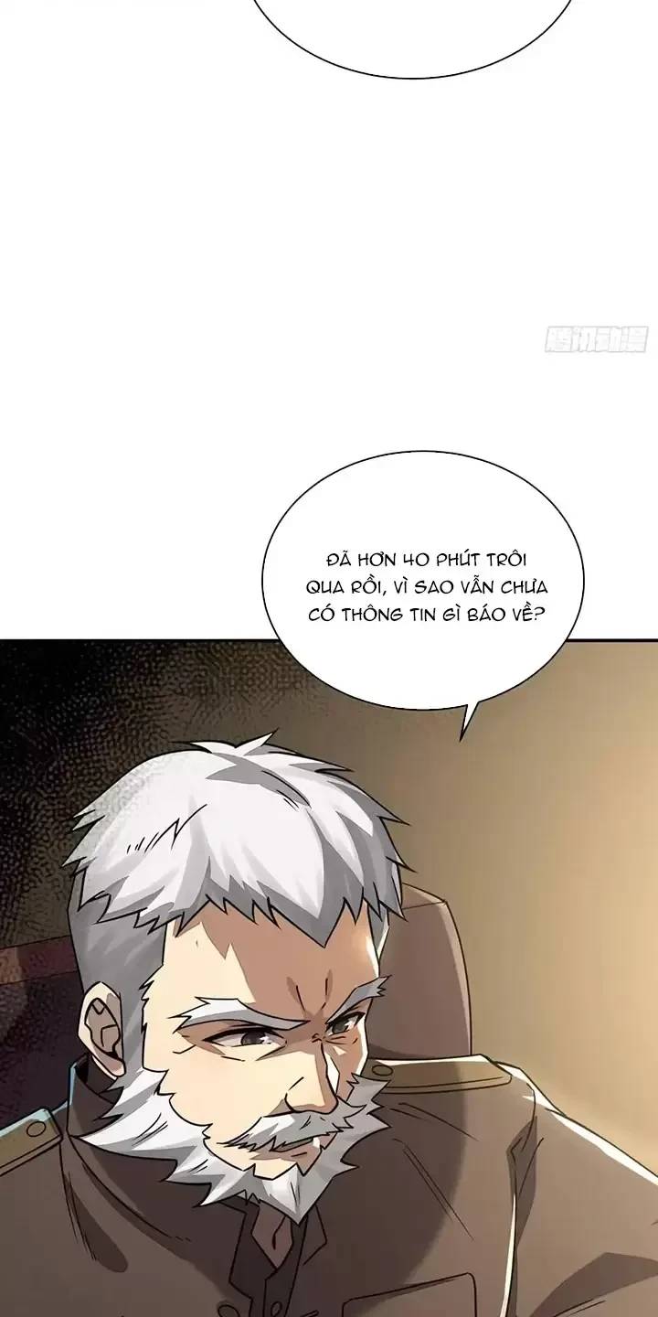 Đệ Nhất Danh Sách - Chapter 347 - Page 62