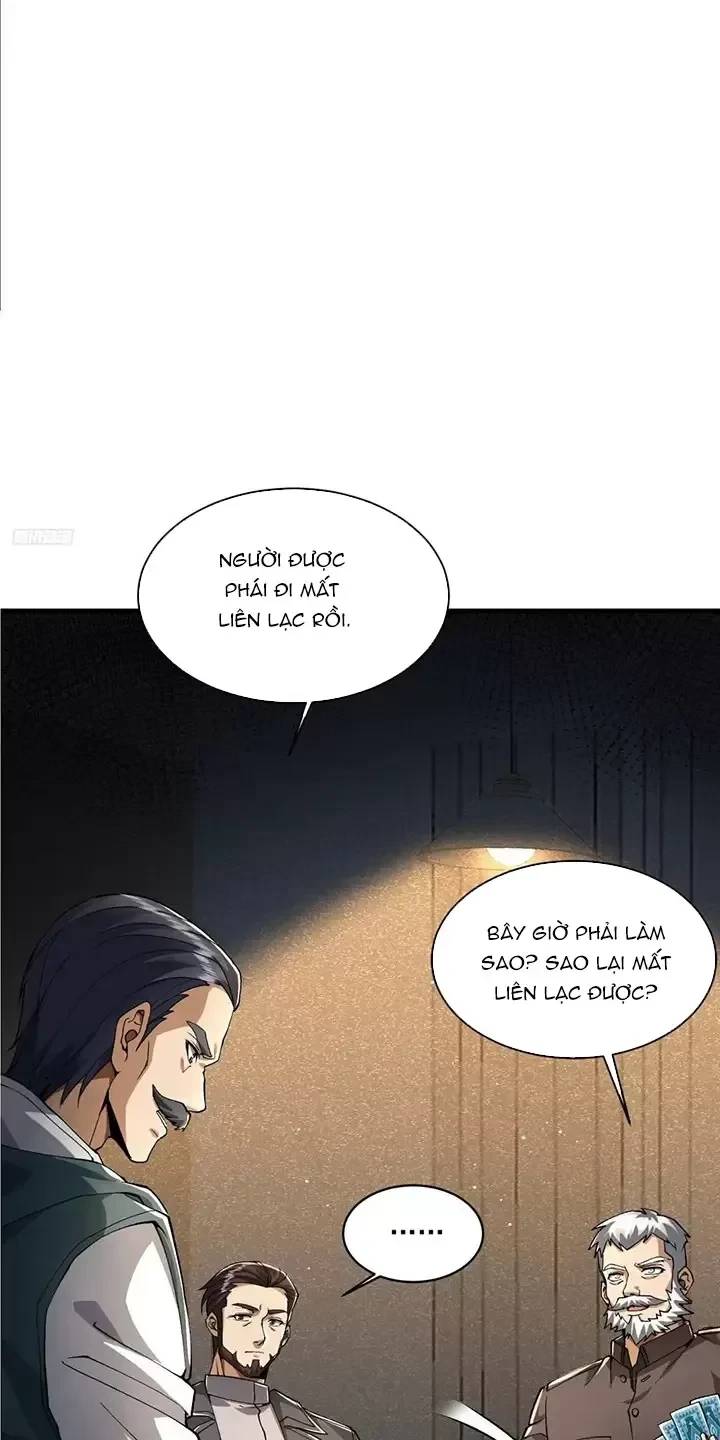 Đệ Nhất Danh Sách - Chapter 347 - Page 7