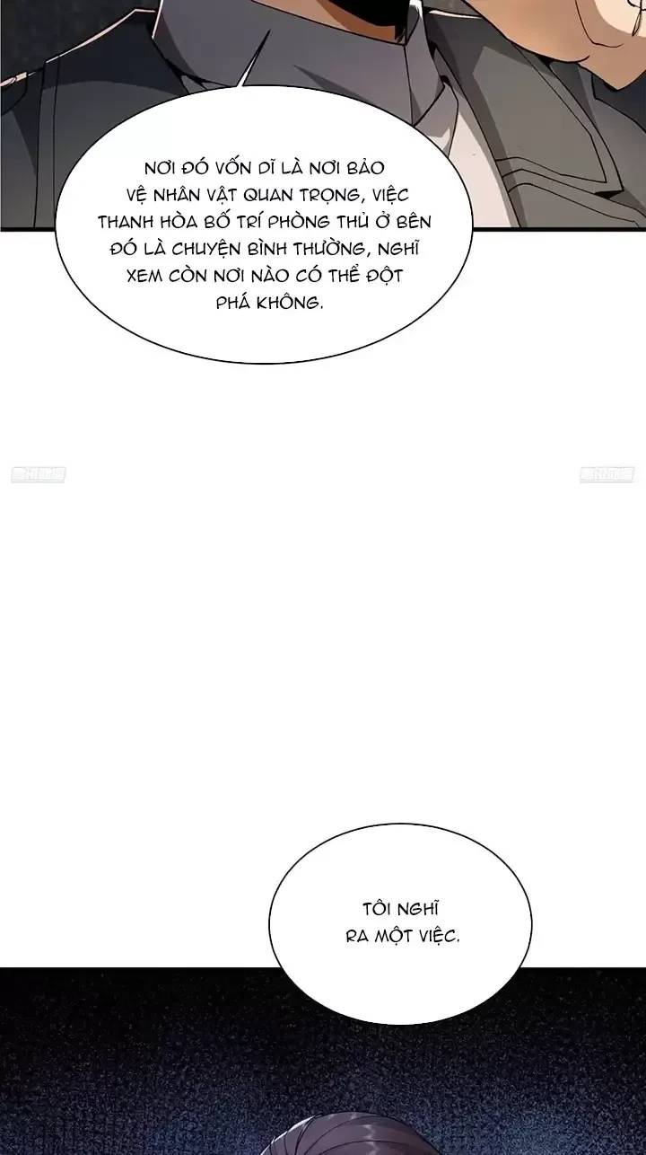 Đệ Nhất Danh Sách - Chapter 347 - Page 9