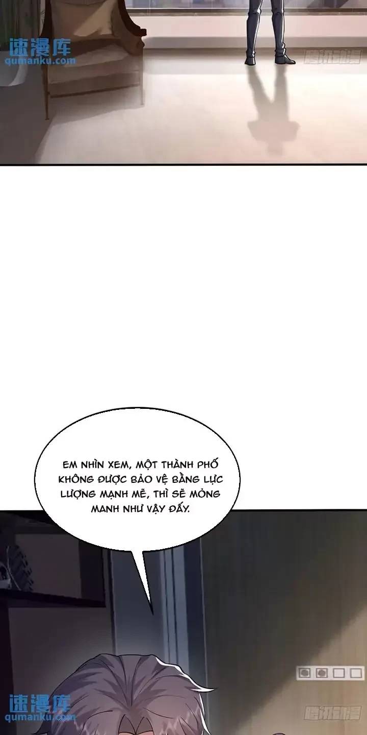 Đệ Nhất Danh Sách - Chapter 348 - Page 17