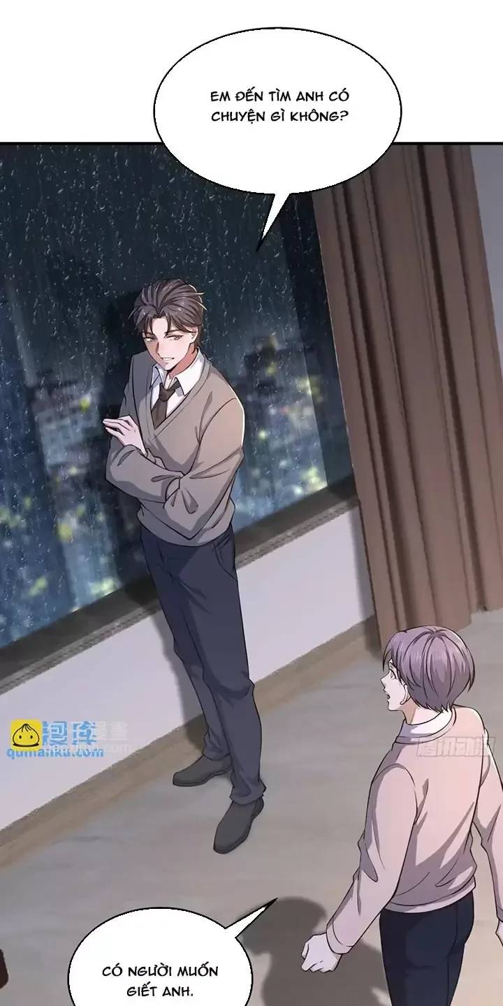 Đệ Nhất Danh Sách - Chapter 348 - Page 19