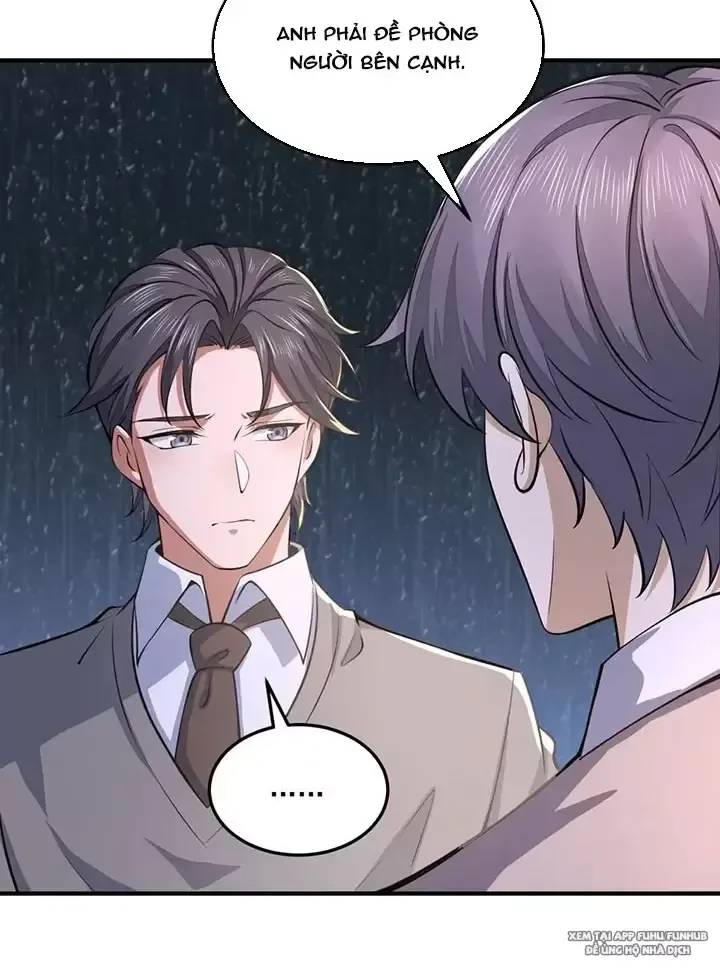 Đệ Nhất Danh Sách - Chapter 348 - Page 22